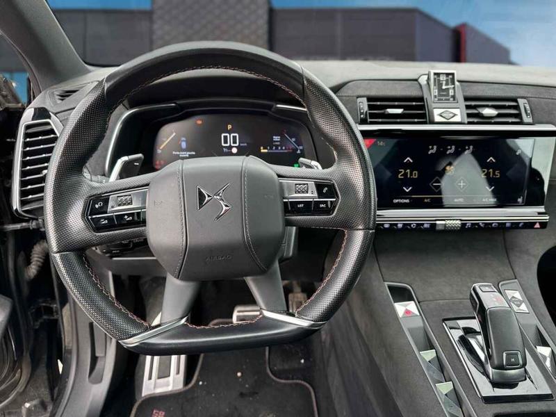 Ds Ds 7 Crossback 1.5 BlueHDi 130 cv Performance Line Automatique 7cv