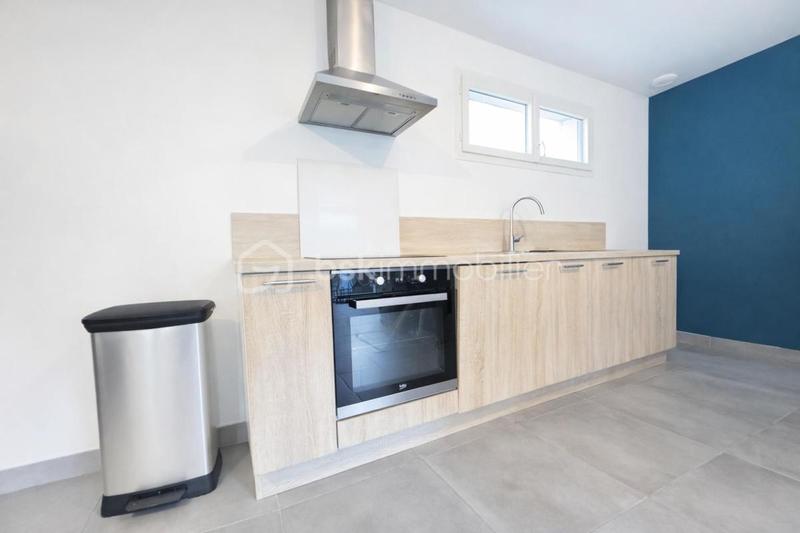 Maison - 91 m² - 4 pièces