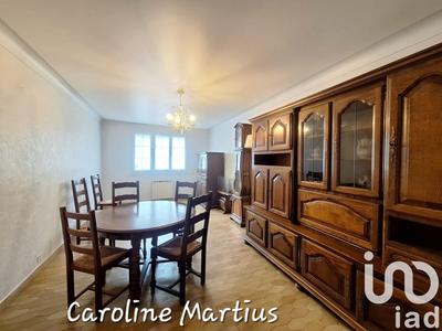 Maison - 170 m² - 7 pièces