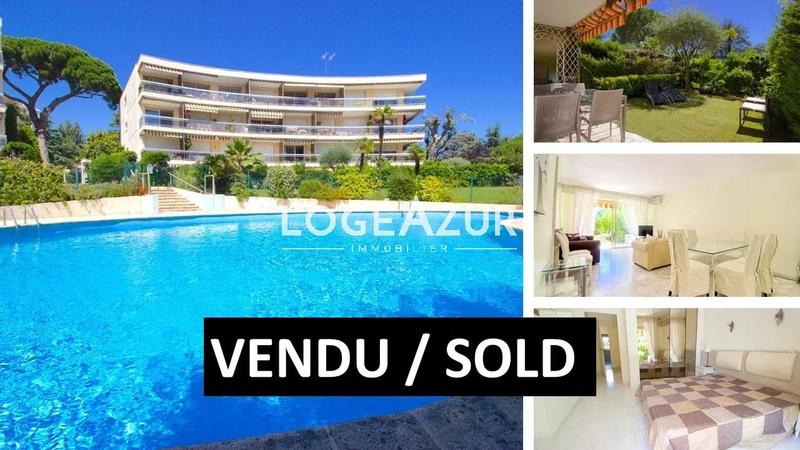 Appartement - 74 m² - 3 pièces