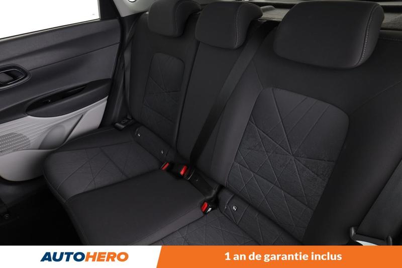 Hyundai Bayon 1.0 t-GDi Hybrid 48v Executive Dct-7 100 ch