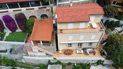 Villa - 173 m² - 7 pièces