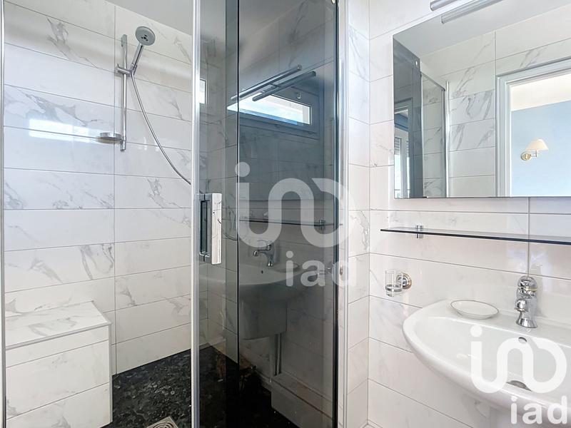 Appartement - 97 m² - 4 pièces