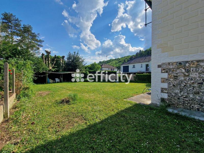 Maison - 75 m² - 2 pièces