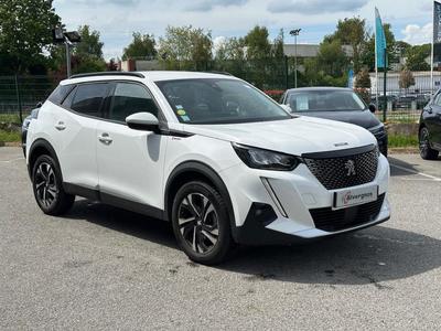 Peugeot 2008 II 1.5 Bluehdi 100 s&amp;S Allure Business Bv6