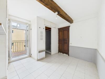 Appartement - 50 m² - 3 pièces