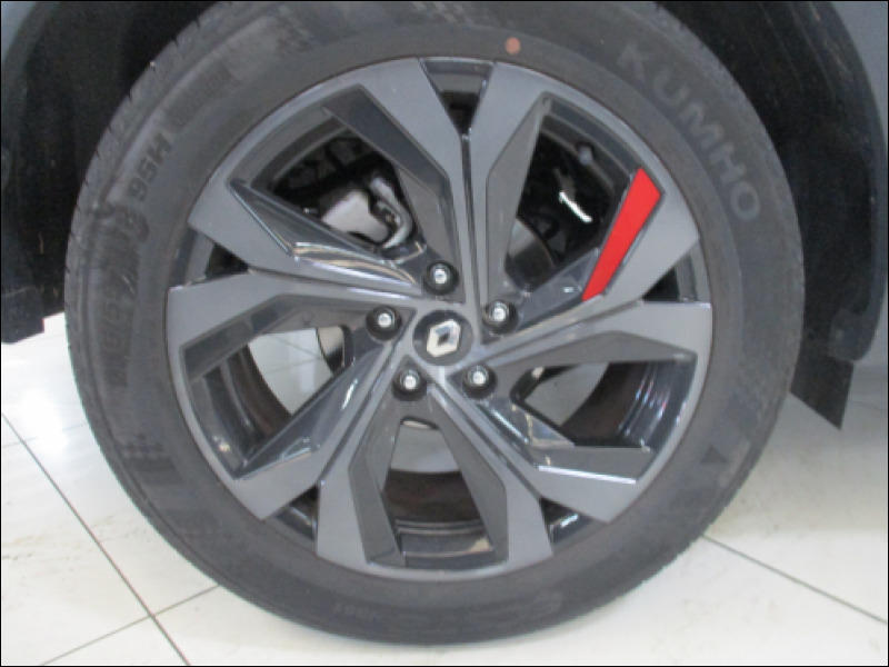 Renault Arkana E-Tech 145 - 21b R.S. Line