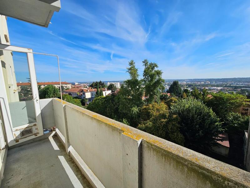 Appartement - 78 m² - 4 pièces