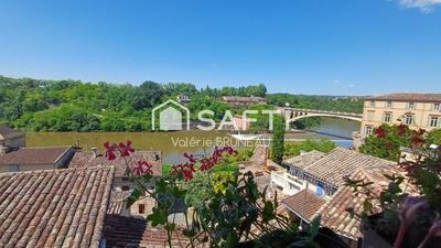 Maison - 192 m² - 8 pièces