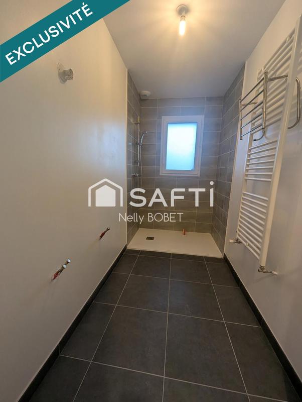 Maison - 81 m² - 4 pièces