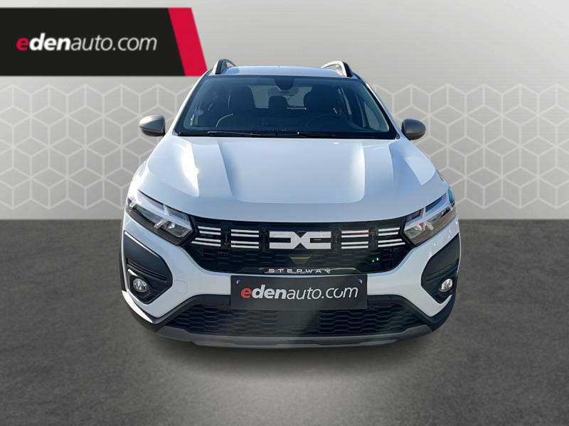 Dacia Sandero TCe 90 Stepway Expression