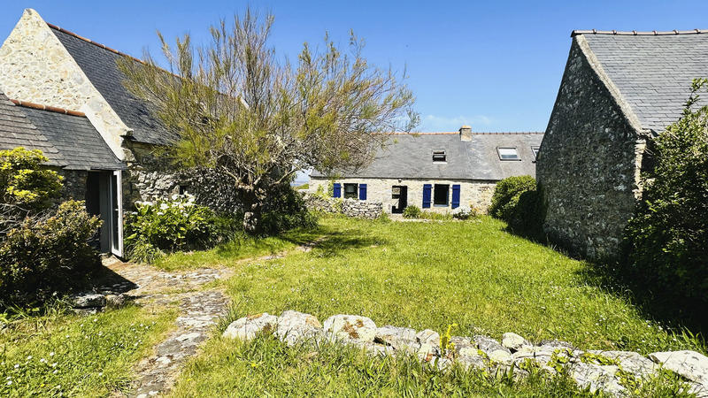 Maison - 109 m² - 6 pièces