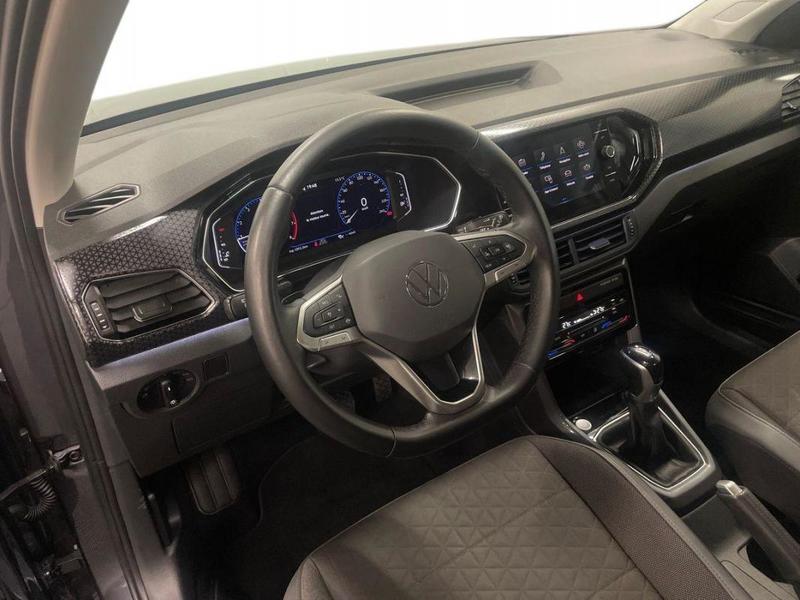 Volkswagen t-Cross 1.0 Tsi 110 Start/Stop Dsg7 R-Line