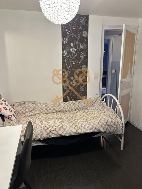 Maison - 101 m² - 5 pièces