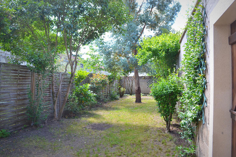 Maison - 92 m² - 5 pièces