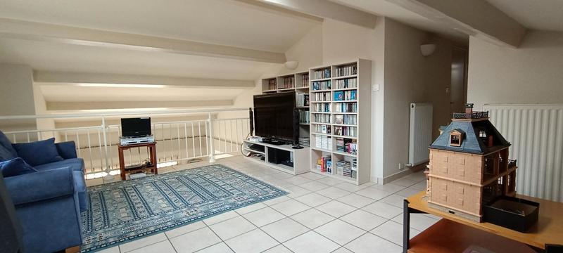 Maison - 166 m² - 6 pièces