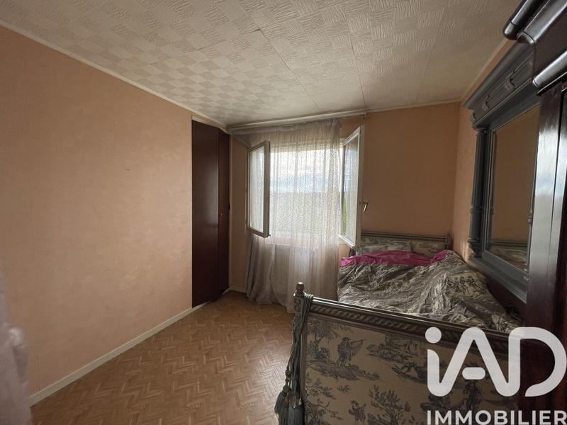 Maison - 88 m² - 4 pièces