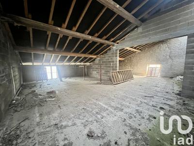 Maison de village - 200 m² - 7 pièces