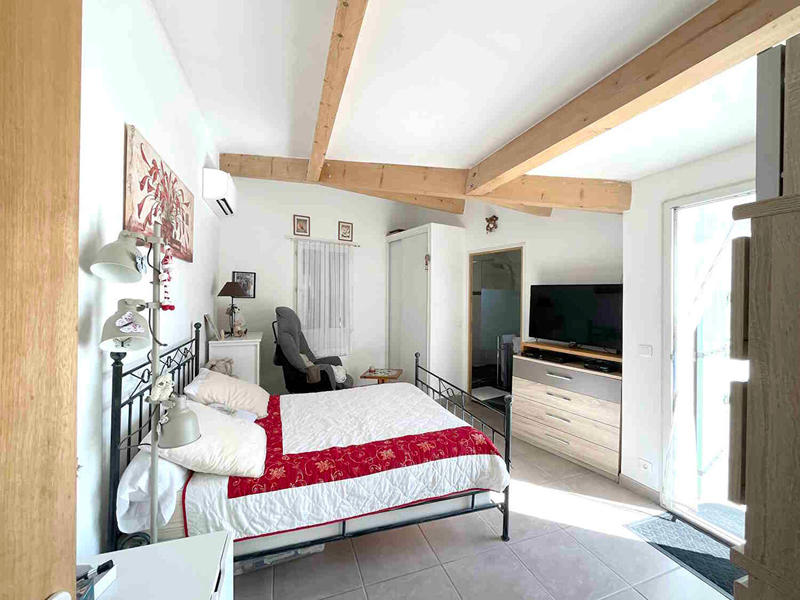 Villa - 165 m² - 7 pièces