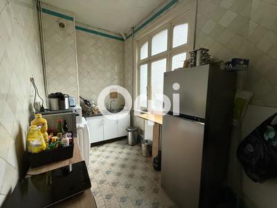 Immeuble - 154 m² - 2 pièces