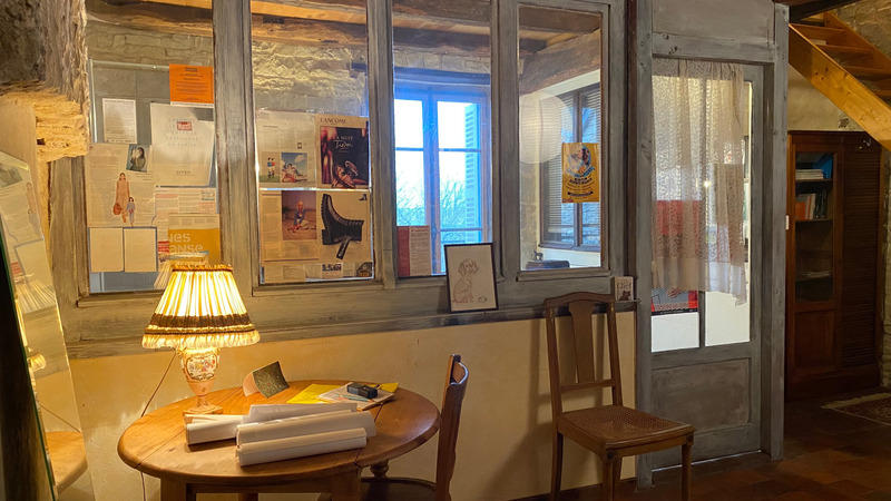 Maison de village - 108 m² - 5 pièces