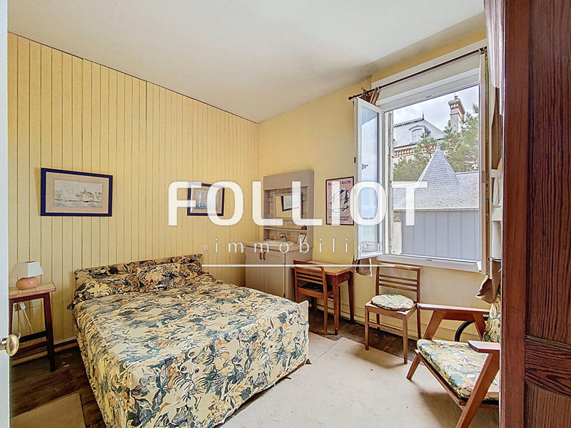 Maison - 85 m² - 5 pièces