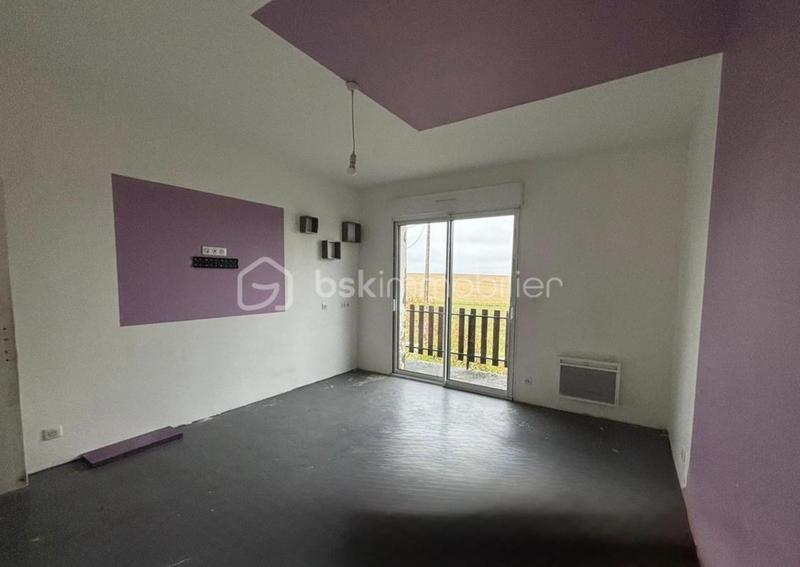 Maison - 245 m² - 7 pièces