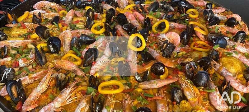 Local commercial - 75 m²