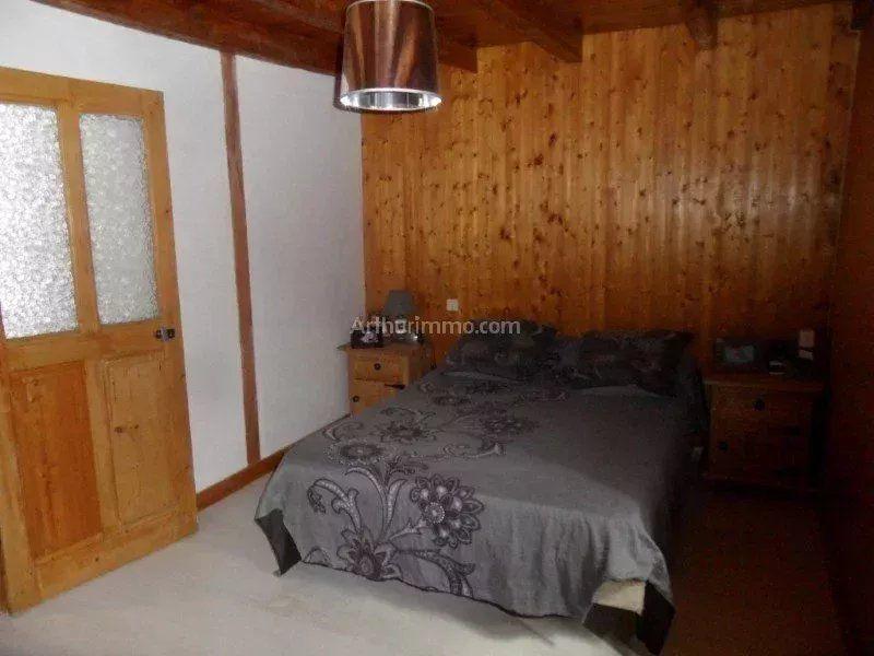 Maison - 81 m² - 5 pièces