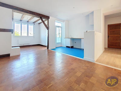 Appartement - 69 m² - 3 pièces