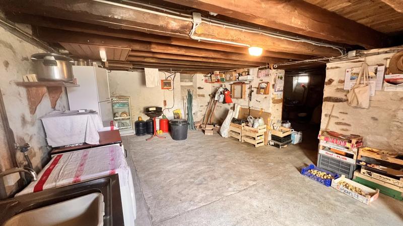 Maison - 132 m² - 5 pièces