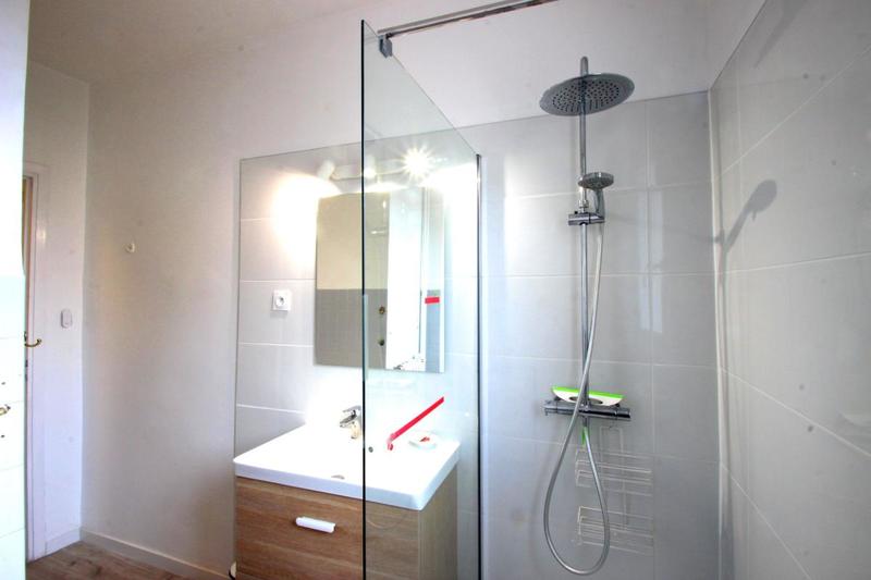 Appartement - 86 m² - 3 pièces