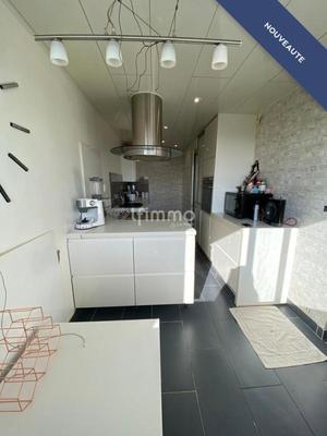 Appartement - 69 m² - 3 pièces