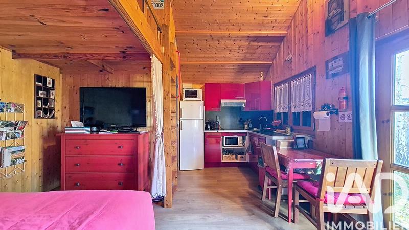 Maison - 144 m² - 6 pièces