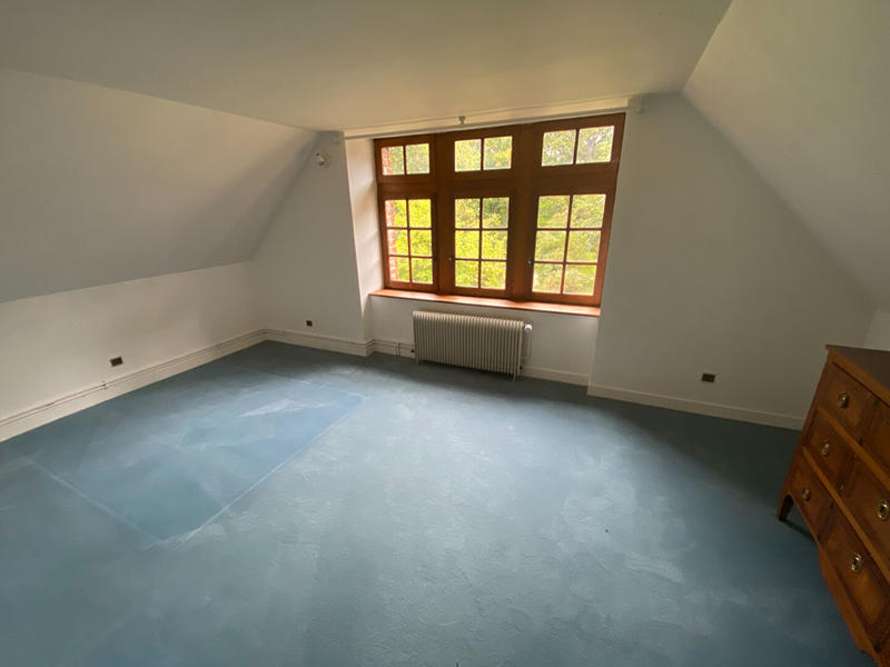 Maison - 185 m² - 6 pièces