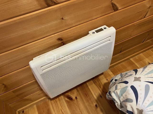 Maison - 35 m² - 2 pièces