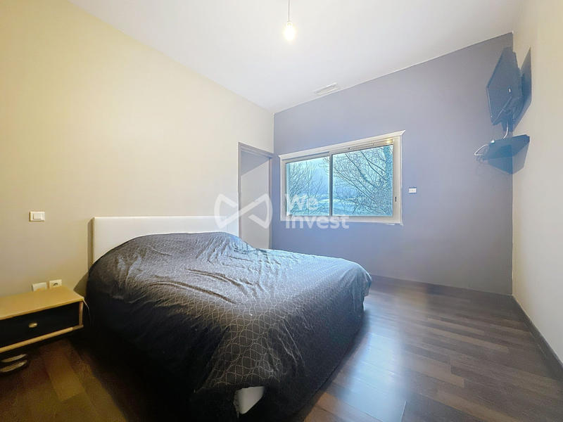 Maison contemporaine - 175 m² - 5 pièces