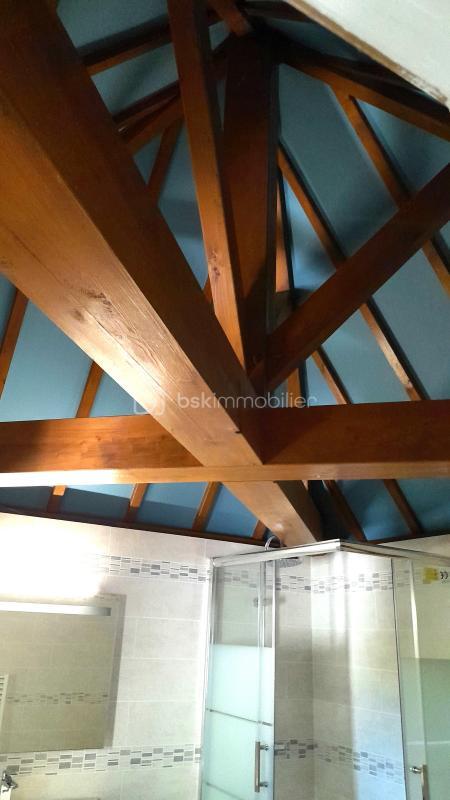 Maison d'architecte - 230 m² - 8 pièces