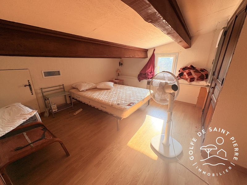 Villa - 573 m² - 6 pièces