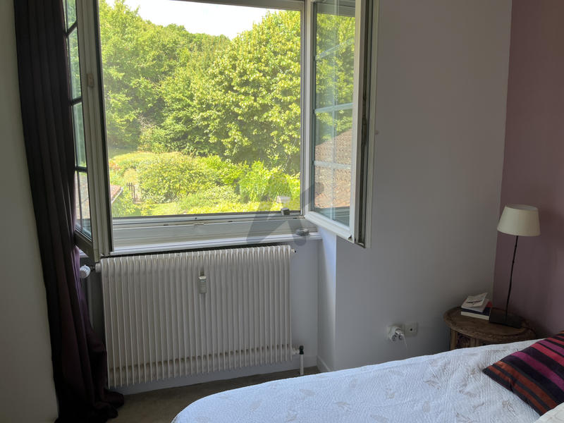 Duplex - 150 m² - 4 pièces