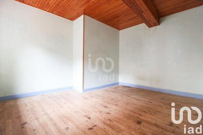 Maison - 94 m² - 5 pièces