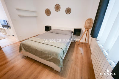 Appartement - 37 m² - 2 pièces