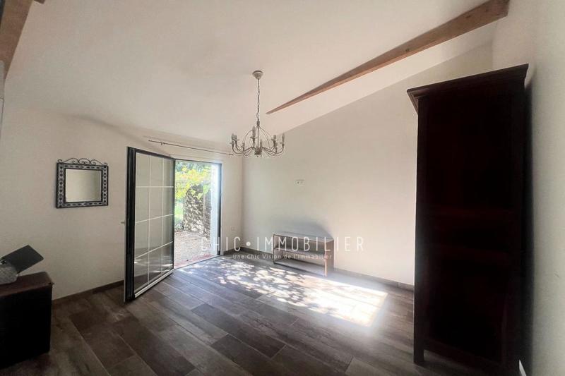 Appartement - 28 m² - 2 pièces