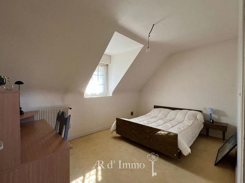 Longère - 195 m² - 7 pièces