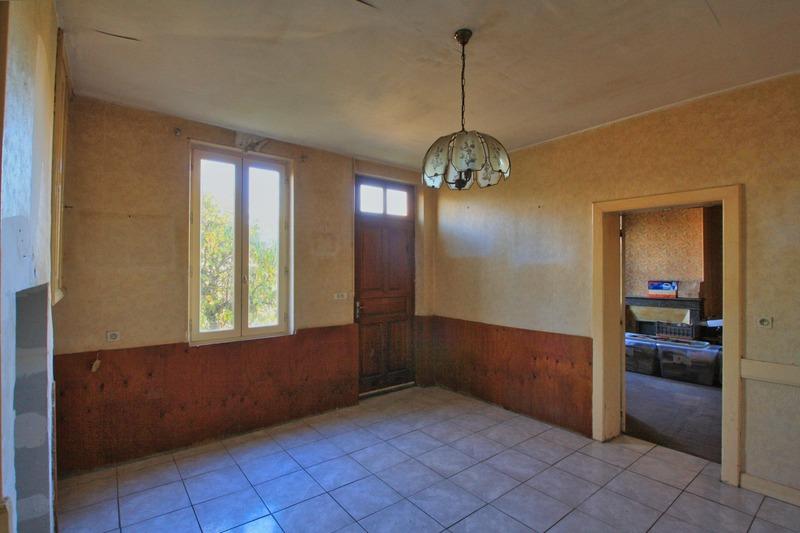 Maison - 127 m² - 6 pièces