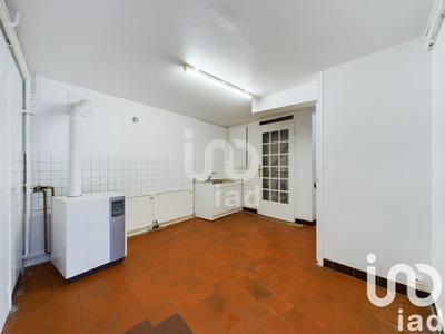 Maison - 360 m² - 6 pièces