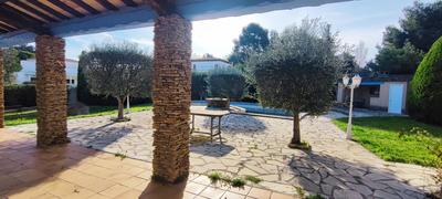 Maison - 153 m² - 4 pièces