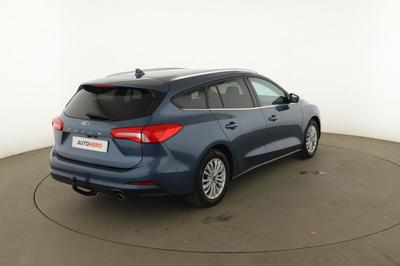 Ford Focus Sw 1.0 EcoBoost Titanium 125 ch