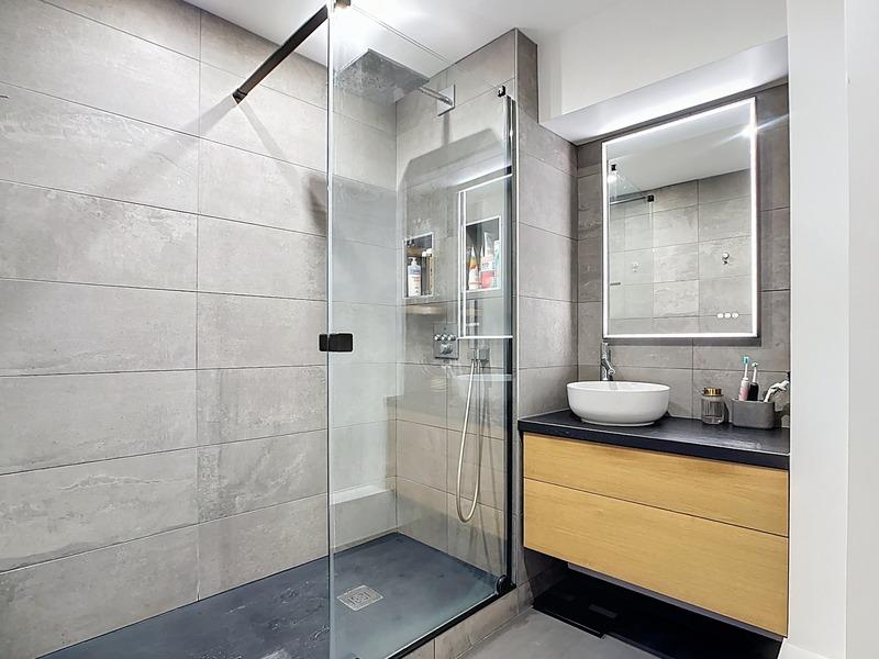 Appartement - 71 m² - 3 pièces