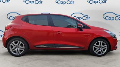 Renault Clio 0.9 TCe 90 Business